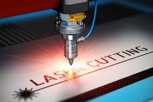 Laser Cutting