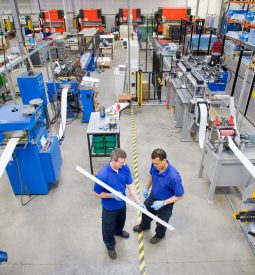 a-top-angle-wide-shot-of-workers-inspecting-alumin-2025-10-15-04-46-01-utc